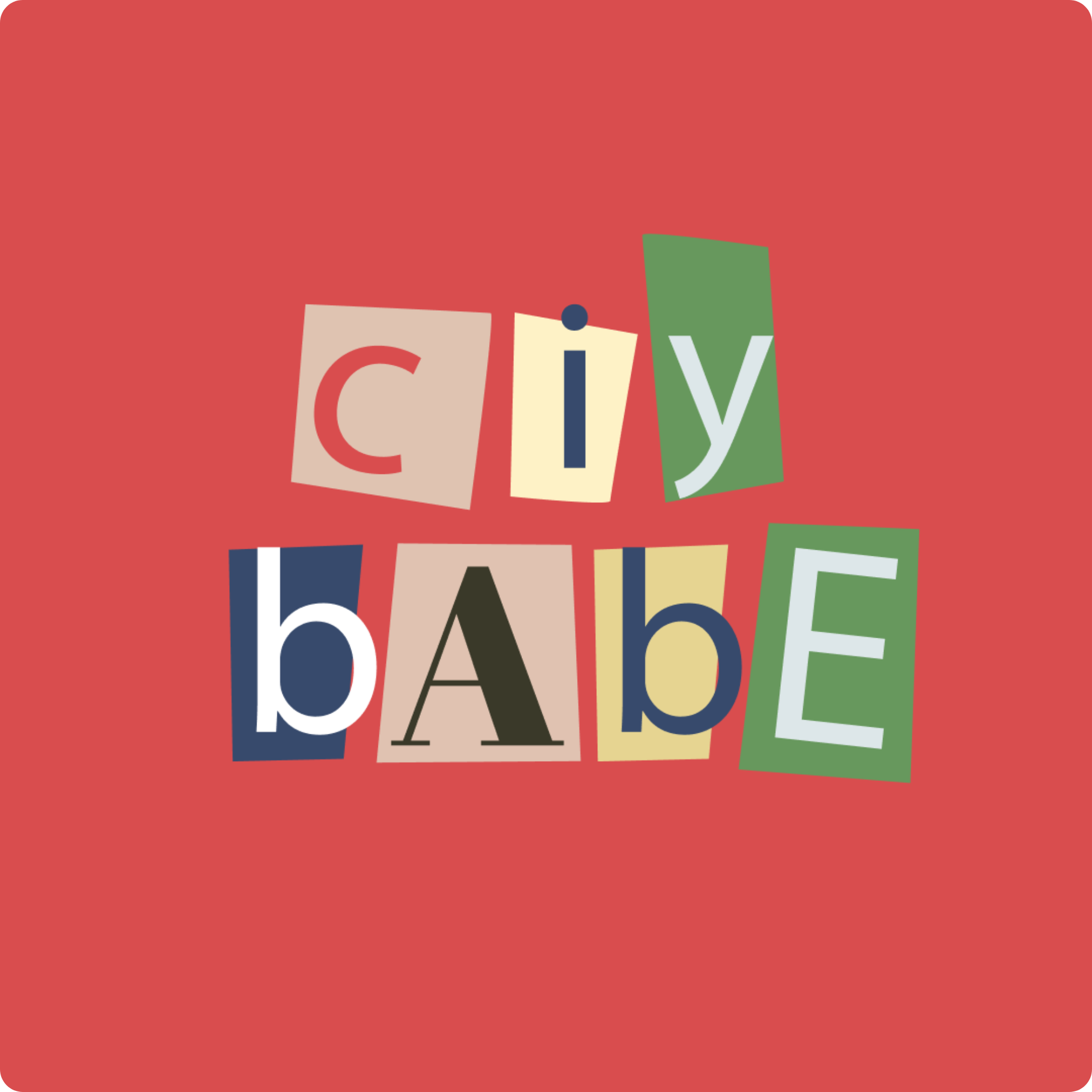 CIY Babe